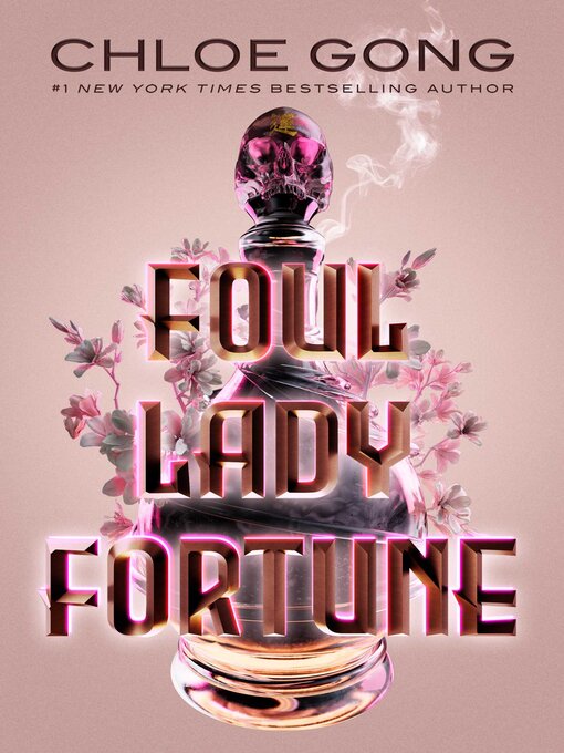 Nimiön Foul Lady Fortune lisätiedot, tekijä Chloe Gong - Saatavilla